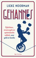 Gehannes (E-book)