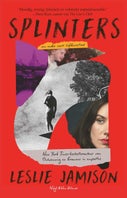 Splinters (E-book)