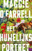 Het huwelijksportret (E-book)