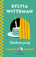 Stiekem jarig (Paperback)