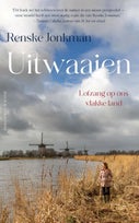 Uitwaaien (Paperback)