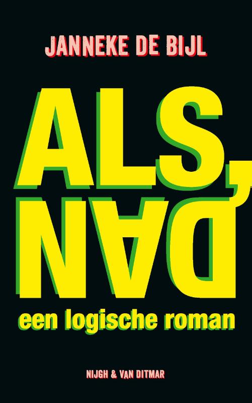 Als, dan (Paperback)