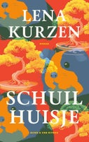 Schuilhuisje (E-book)