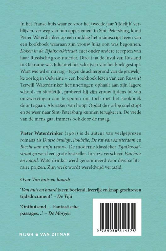 Citroenkip op zondag (Hardback)
