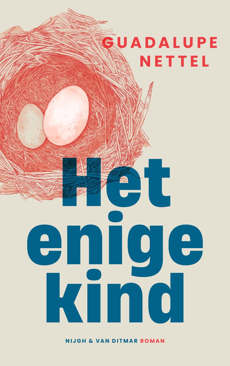 Het enige kind (Paperback)