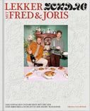 Lekker zondag met Fred & Joris (Hardback)