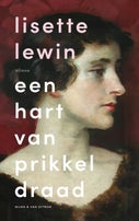 Een hart van prikkeldraad (Paperback)