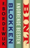 Blokken, Knorrende beesten, Bint (Paperback)