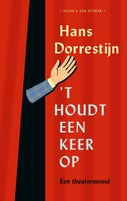 't Houdt een keer op (E-book)