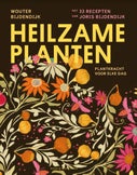 Heilzame planten (Hardback)