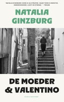 Valentino & De moeder (Paperback)