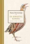 De kwartelkoning (Hardback)