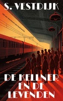 De kellner en de levenden (E-book)