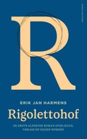 Rigolettohof (E-book)