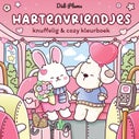 Hartenvriendjes (Paperback)