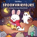 Spookvriendjes (Paperback)