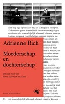 Moederschap en dochterschap (Paperback)