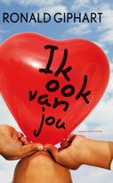 Ik ook van jou (E-book)