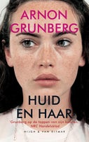 Huid en haar (E-book)