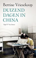 Duizend dagen in China (E-book)