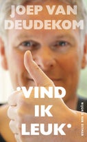 Vind ik leuk (E-book)