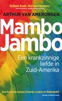 Mambo Jambo (E-book)