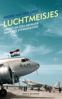 Luchtmeisjes (E-book)