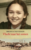 Vlucht naar het oosten (E-book)