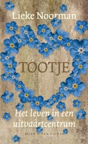 Tootje, het leven in een uitvaartcentrum (E-book)