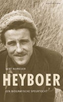 Heyboer (E-book)