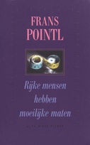 Rijke mensen hebben moeilijke maten (E-book)