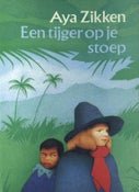 Een tijger op je stoep (E-book)