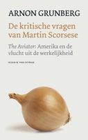 De kritische vragen van Martin Scorsese (E-book)