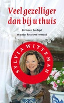 Veel gezelliger dan bij u thuis (E-book)