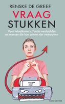Vraagstukken (Paperback)