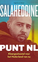 Salaheddine punt NL (Paperback)