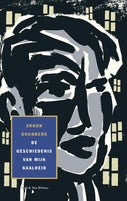 De geschiedenis van mijn kaalheid (E-book)
