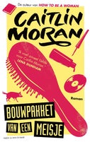 Bouwpakket van een meisje (E-book)
