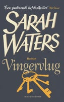 Vingervlug (Paperback)