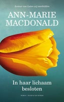 In haar lichaam besloten (E-book)