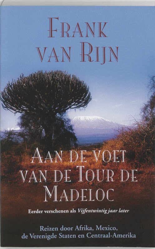 Aan de voet van de Tour de Madeloc (Paperback)