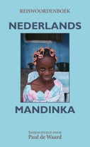 Reiswoordenboek Nederlands-Mandinka (Paperback)
