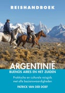 Argentinië – Buenos Aires en het zuiden (Paperback)