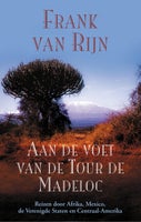 Aan de voet van de Tour de Madeloc (E-book)