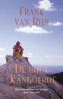 De rode kangoeroe (E-book)