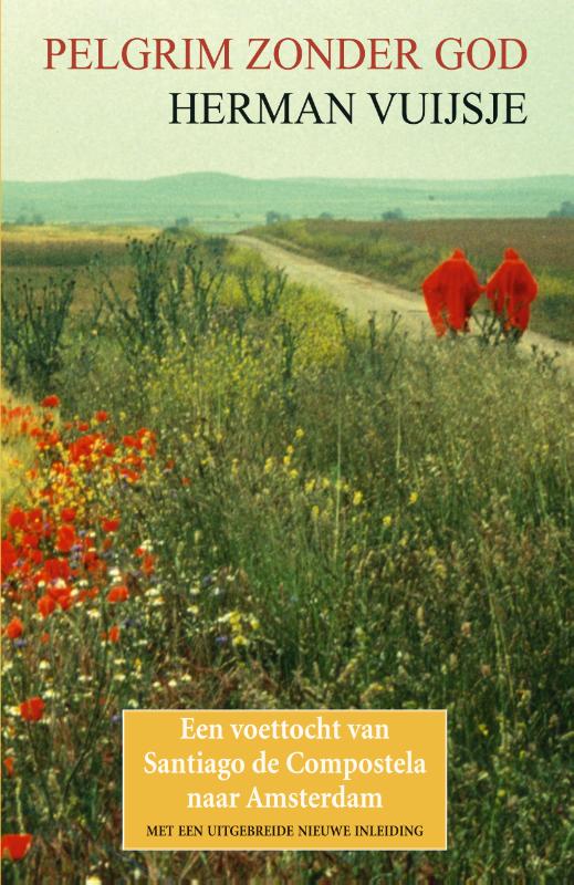 Pelgrim zonder god (Paperback)