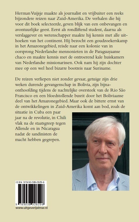 Señor Bijzondere Kentekenen (Paperback)