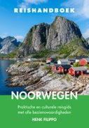 Reishandboek Noorwegen (Paperback)