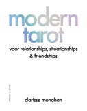 Modern tarot (Paperback)