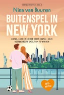 Buitenspel in New York (E-book)